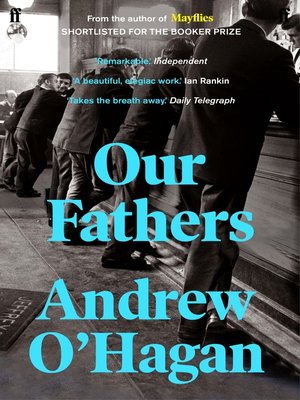 cover image of Our Fathers